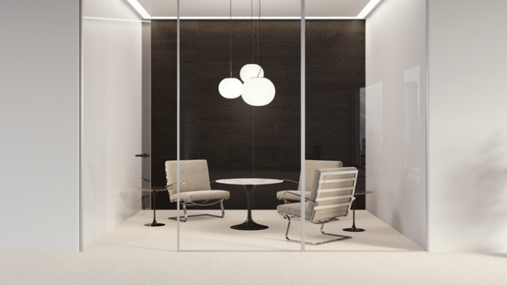 Saarinen Tables