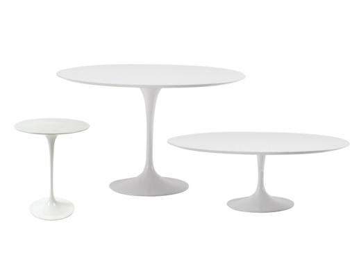 Saarinen Tables
