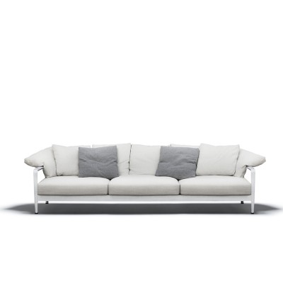 Lissoni Armchair
