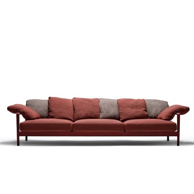 Lissoni Armchair