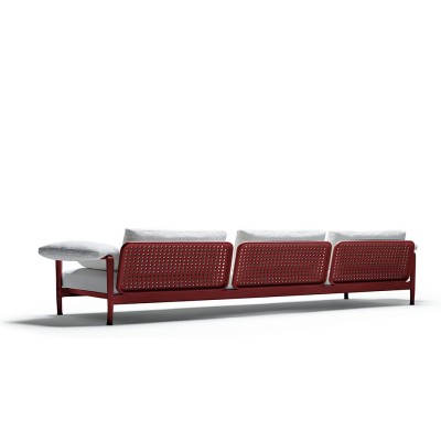 Lissoni Armchair