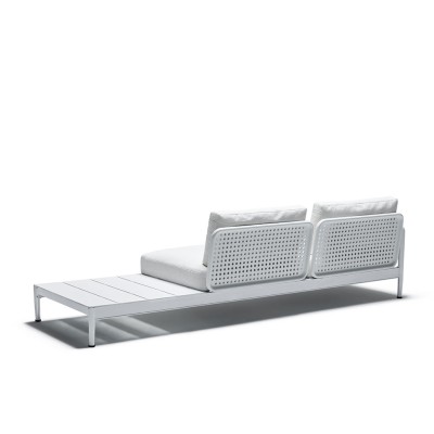 Lissoni Armchair