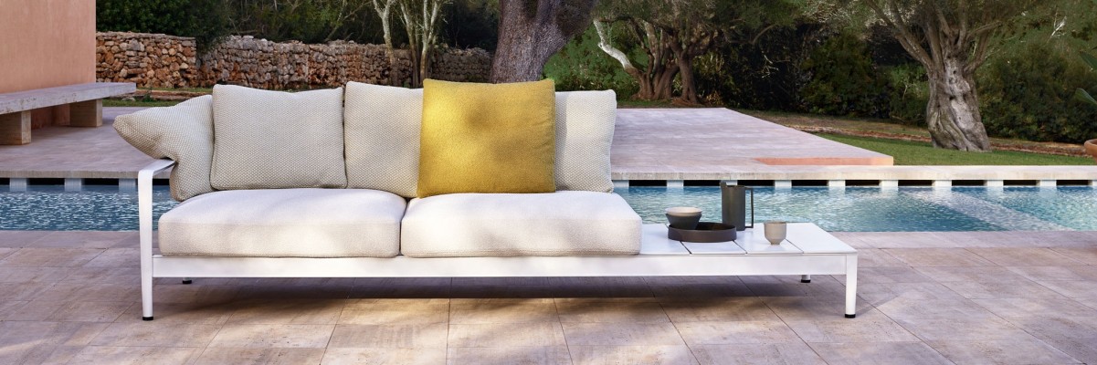 Lissoni Armchair
