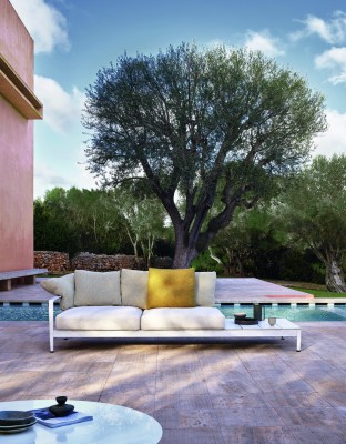 Lissoni Armchair