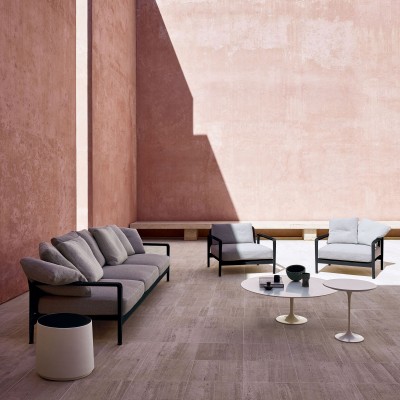Lissoni Armchair