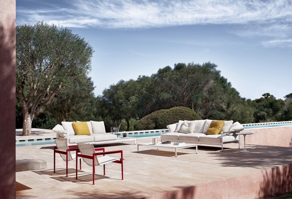 Lissoni Armchair