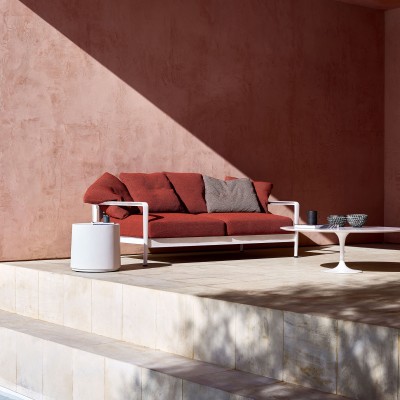 Lissoni Armchair