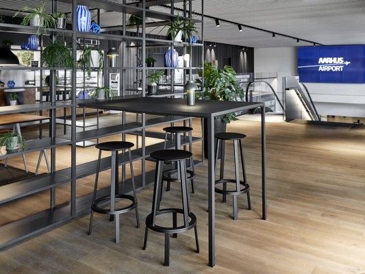 New Order Table