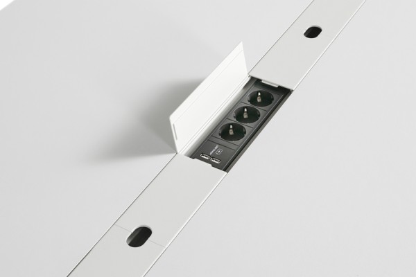 New Order Table