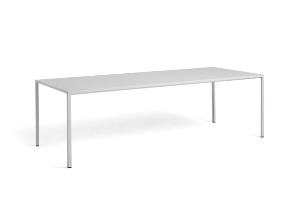 New Order Table
