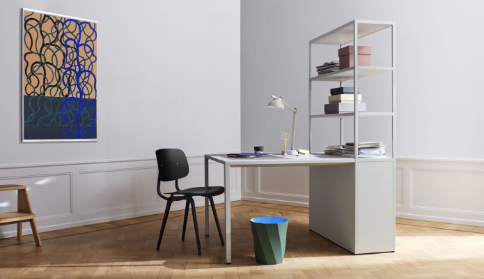 New Order Table