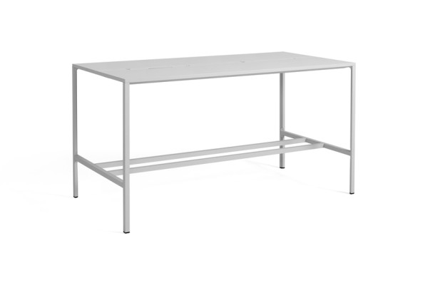 New Order Table