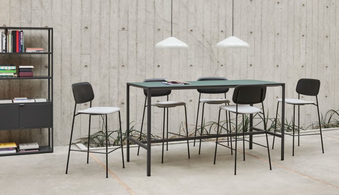 New Order Table