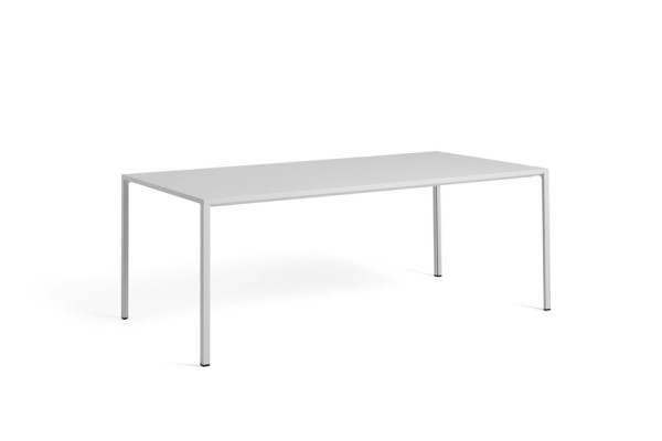 New Order Table