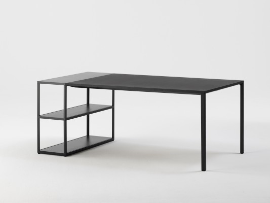 New Order Table