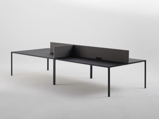 New Order Table