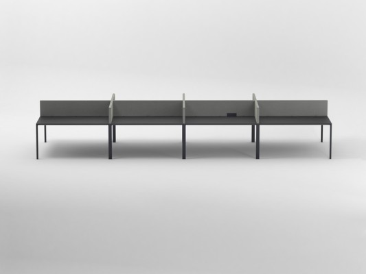 New Order Table