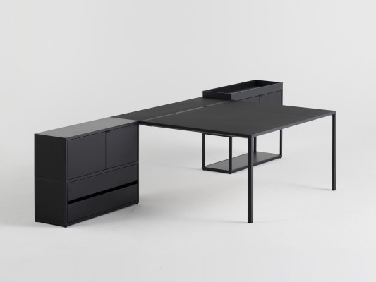 New Order Table