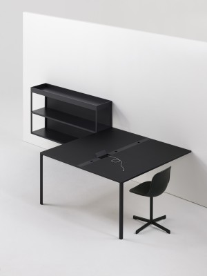 New Order Table