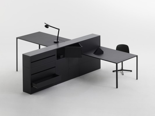 New Order Table