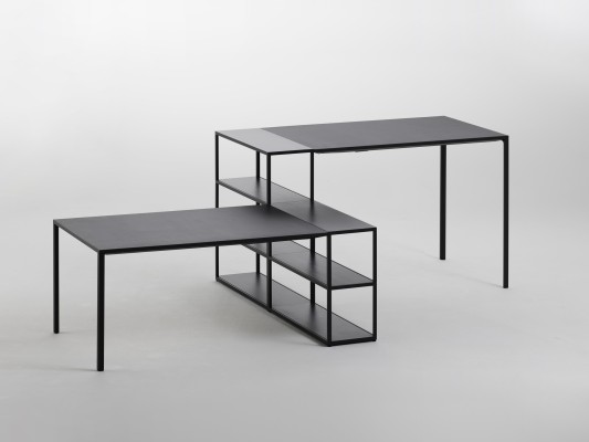 New Order Table