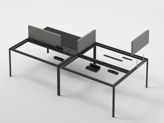 New Order Table