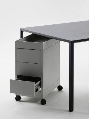 New Order Table