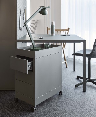 New Order Table