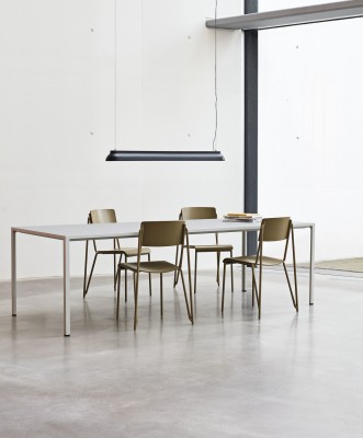 New Order Table