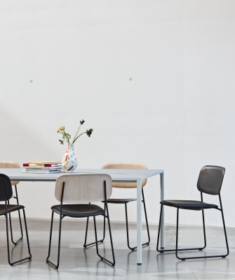New Order Table