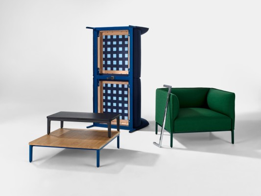 Mimo Coffee Table