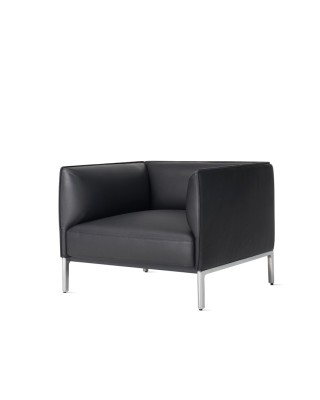 Mimo Club Chair