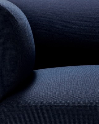Mimo Club Chair
