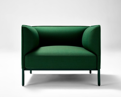 Mimo Club Chair