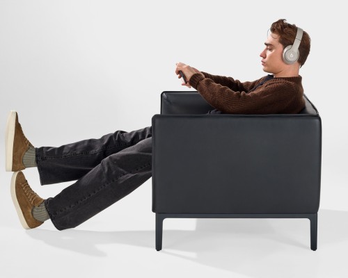 Mimo Club Chair