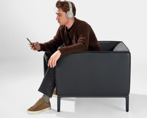 Mimo Club Chair