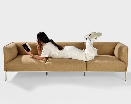 Mimo Sofa