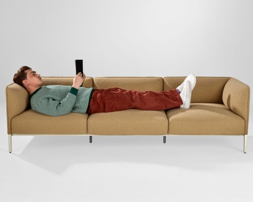 Mimo Sofa