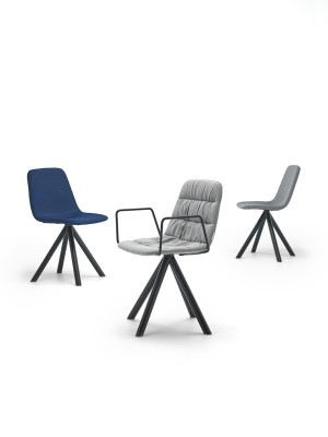 Maarten chair