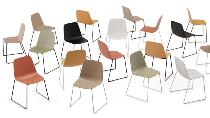Maarten chair