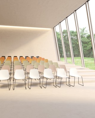 Maarten chair