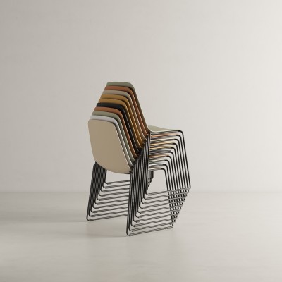 Maarten chair