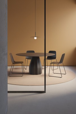 Maarten chair