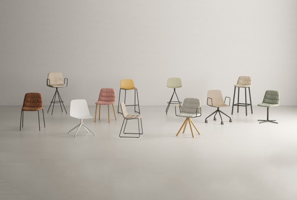 Maarten chair