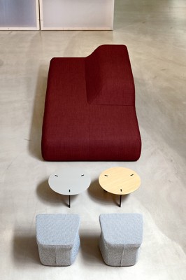 Season bench