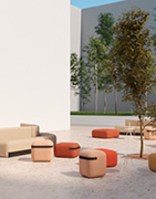 Season Sofa
