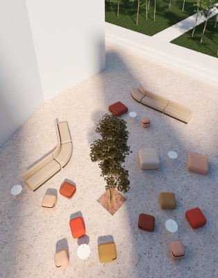 Season Sofa