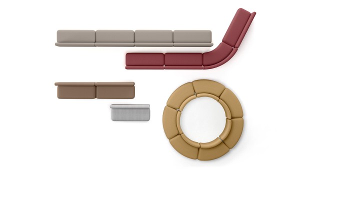 Season Sofa