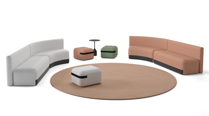Season Sofa