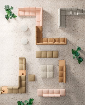 Sistema Sofa